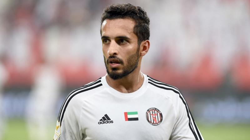 Indonesia Wajib Hati-hati! UEA Diperkuat Striker yang Pecahkan Rekor Messi