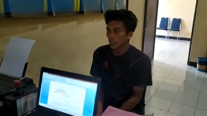 5 Tahun Jadikan Putri Semata Wayang Budak Seks, Ayah di Bone Cuma Mengaku Khilaf
