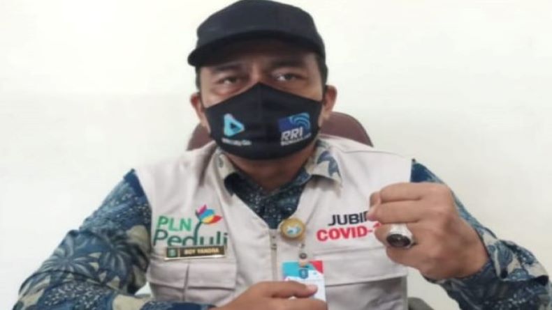 6 Kelurahan di Bangka Masuk Zona Merah