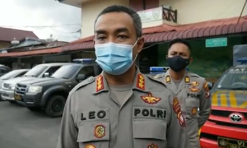 Kasus Covid-19 di Pontianak Meningkat, 4 Orang Meninggal dalam Sepekan