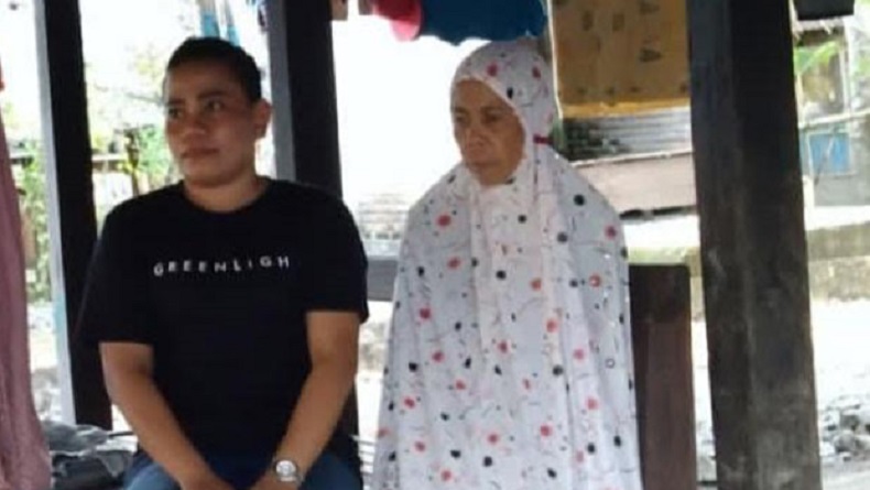 Kasus Tabrak Lari di Wajo Belum Terungkap, Keluarga Korban Soroti Kinerja Polisi