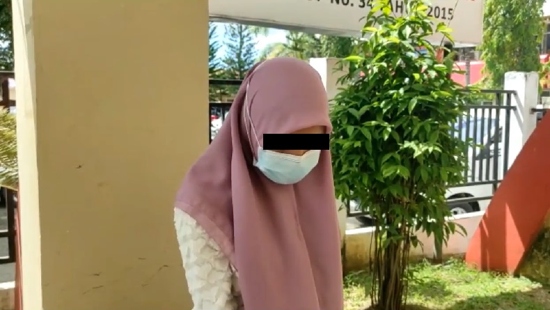 Memilukan, Begini Pengakuan Perempuan Muda yang Dipaksa Jadi Budak Seks Ayah Kandung
