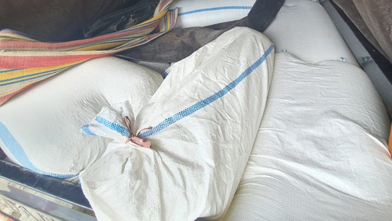 Polres Bolmong Gagalkan Peredaran 925 Liter Miras Cap Tikus dari Minsel