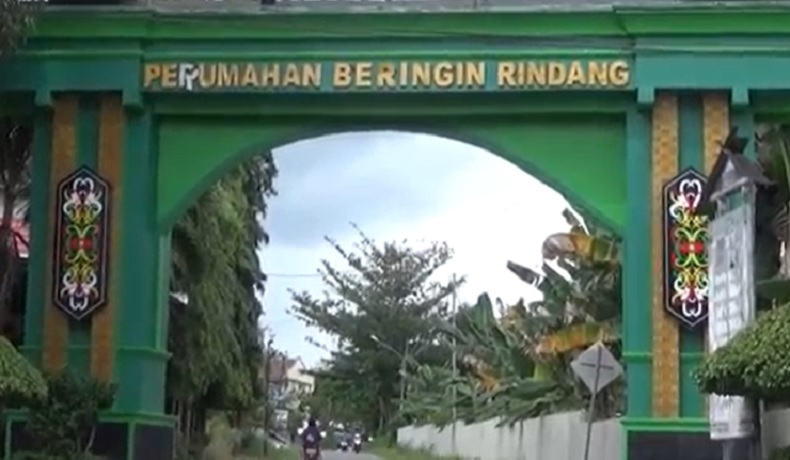 Klaster Halal Bihalal, 32 Warga Perumahan Beringin Rindang Sembuh dari Covid-19