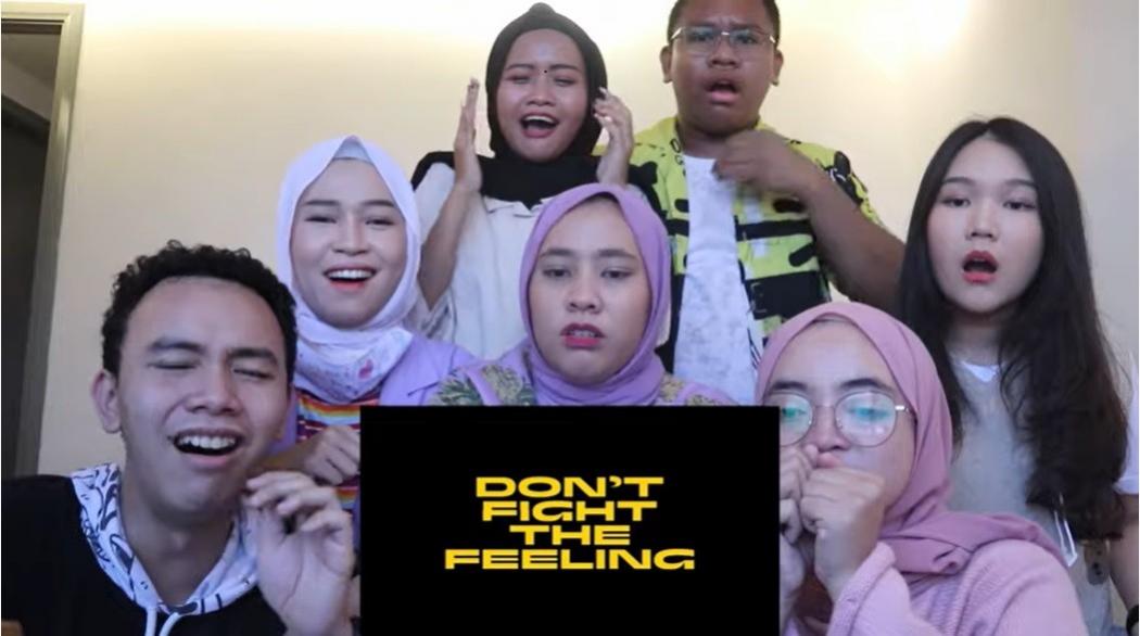  MV Don't Fight The Feeling EXO Bikin Banyak Fan Sedih, Kenapa?   