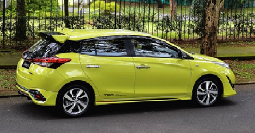  Pintu Mobil Terkunci dari Dalam? Begini Cara Membukanya