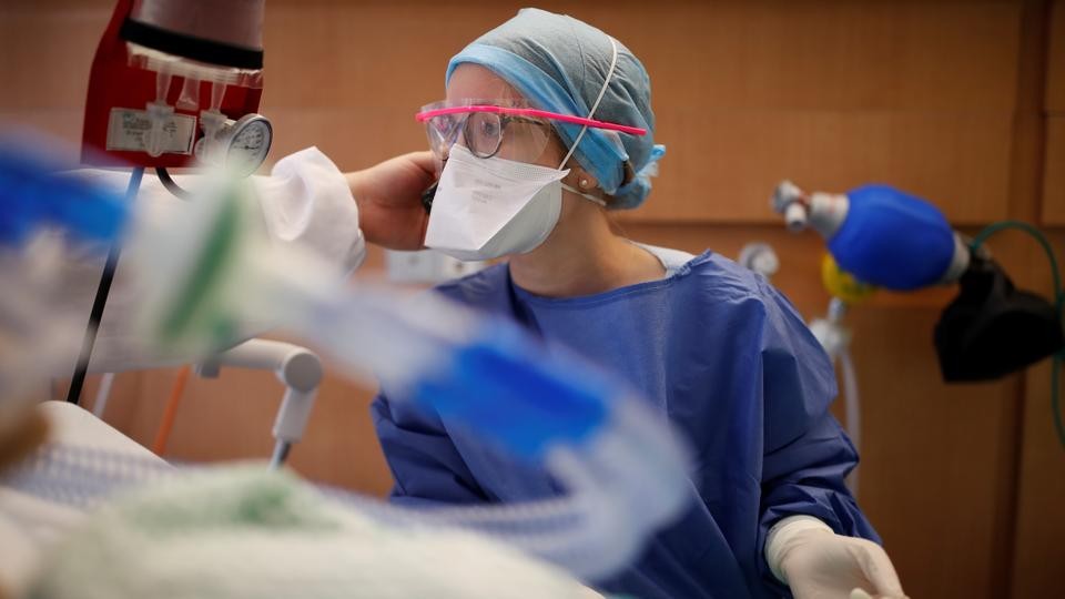 Mengenal Pengobatan Stem Cell Mesenkimal yang Turunkan Tingkat Kematian Pasien Covid-19 Kritis   