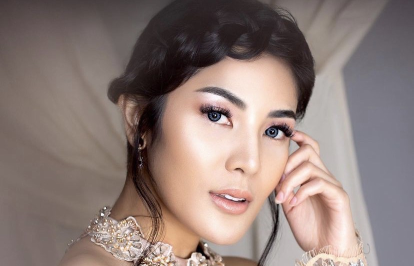 Posting Dugaan Perselingkuhan, Nindy Ayunda Disomasi Mertua 