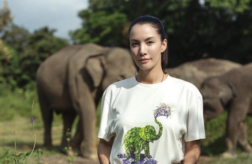 Jarang Muncul di TV, Ini Kesibukan Nadya Hutagalung Sekarang 