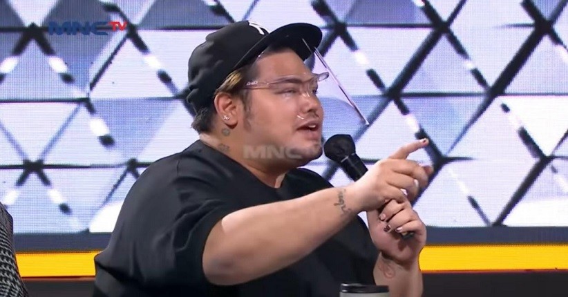 Antara Aku dan Kamu - Antara Igun dan Bu Ayu? Saksikan Hanya di Rising Star Indonesia Dangdut