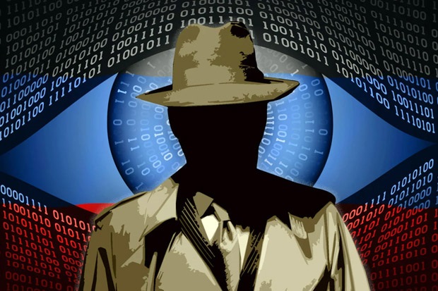 Eks Mendagri Latvia Dituduh Agen Spionase Rusia