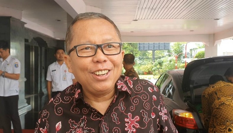 Anggota Komisi III DPR Ungkap 2 Nama Calon Pengganti Lili Pintauli di KPK