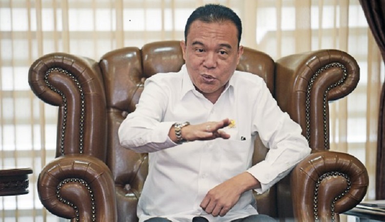 Anies Bertemu RK, Begini Respons Gerindra