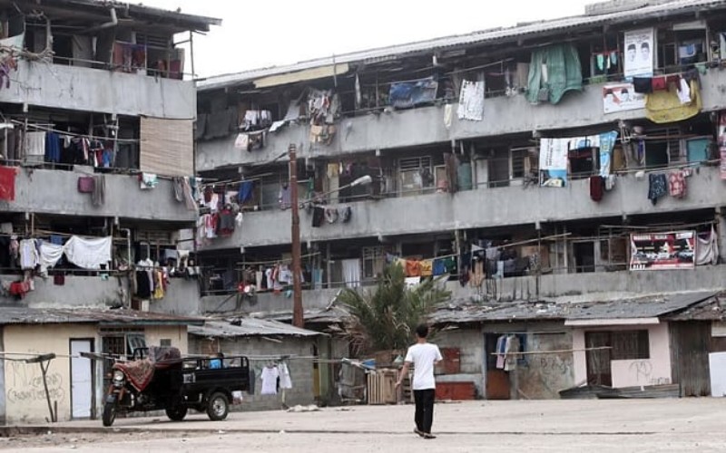 BPS: Jumlah Penduduk Miskin Turun Jadi 23,85 Juta Orang di Maret 2025