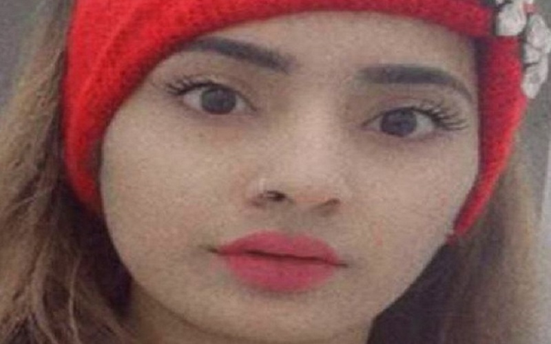 Gadis Ini Dibunuh Keluarga karena Menolak Menikah dengan Sepupu