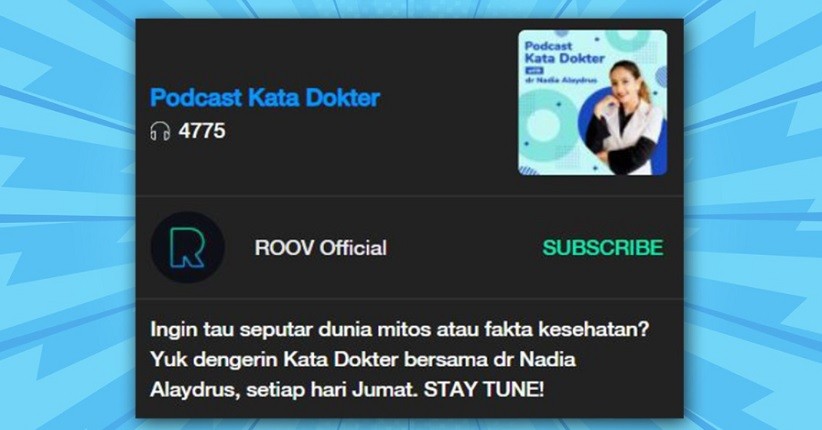 Tips agar Terhindar dari Hipertensi!