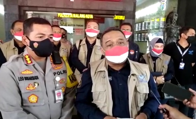 5 TKW Kabur dari Penampungan di Malang, BP2MI: Mereka Diperlakukan Tak Senonoh 