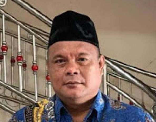 Sekda Nias Utara Ditangkap di Tempat Hiburan, Bupati: Kami Tunggu Perkembangan