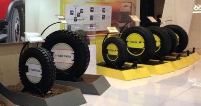 9 Jenis Ban Mobil, Ada yang Bisa Dipacu hingga 80 Km per Jam walau Kempis