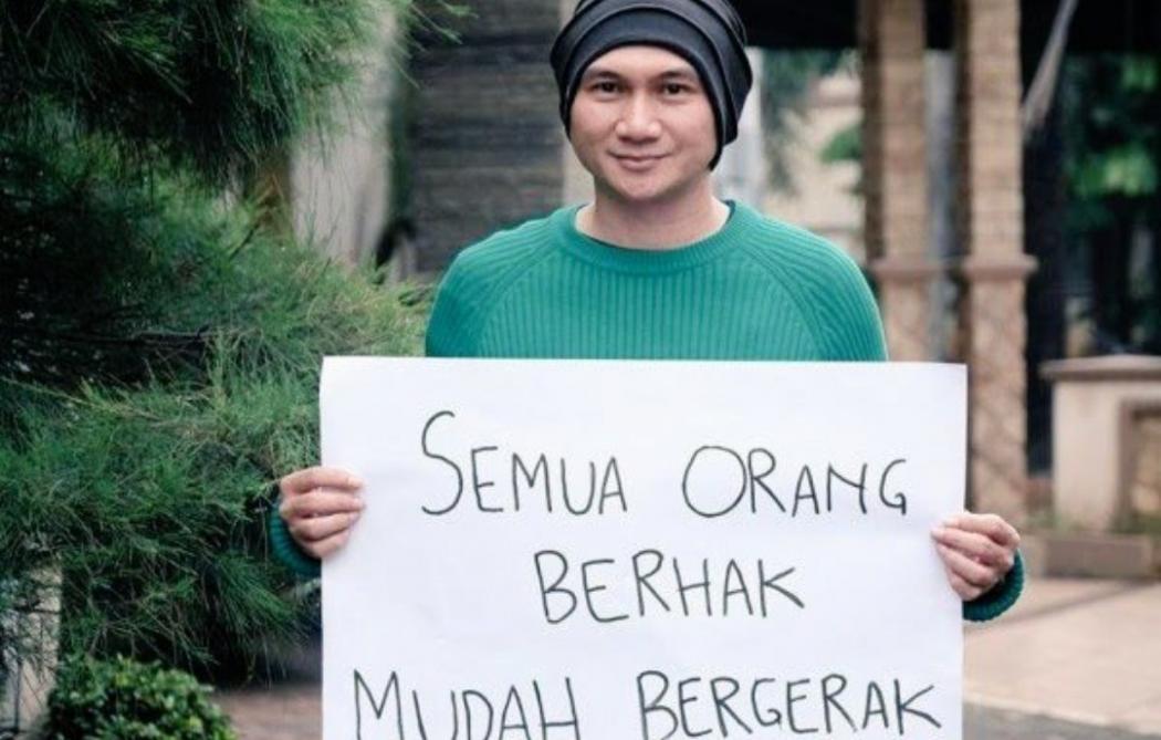 Anji Ditangkap Gara-Gara Narkoba Trending Topic,  Begini Reaksi Netizen