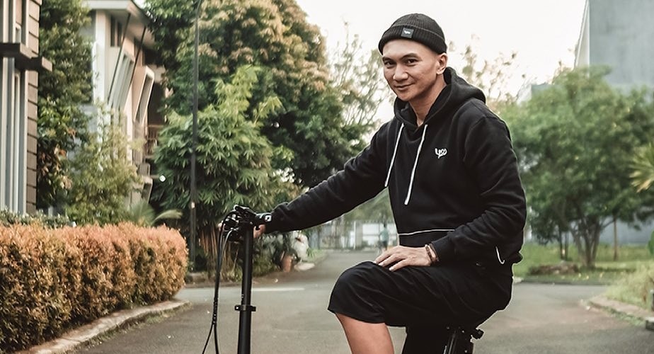 5 Fakta Anji Ditangkap Gara-Gara Narkoba, Nomor 2 Diciduk di Rumahnya