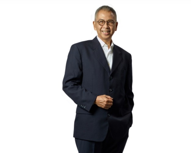 Profil Komut IBC Agus Tjahajana yang Diharap Bisa Percepat Industri Mobil Listrik