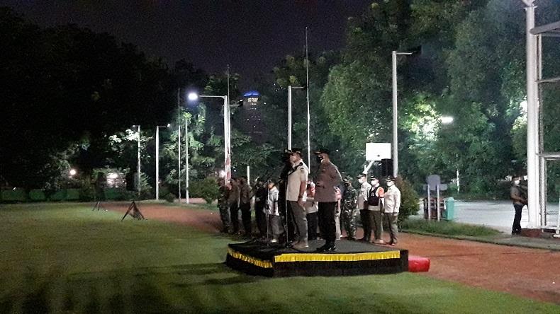 Kasus Covid-19 Melonjak di DKI Jakarta, Anies: Jangan Sampai Masuk Fase Genting