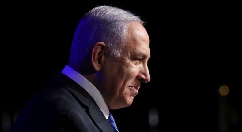 Kisah Psikiater PM Israel Benjamin Netanyahu Bunuh Diri karena Stres