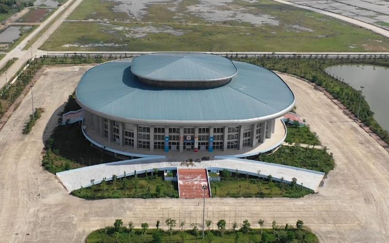 Indonesia dan Mayoritas Negara ASEAN Tolak SEA Games 2021 Ditunda