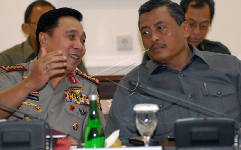 Lahir di Pemalang, Mantan Ajudan Soeharto Ini Buat Preman hingga Raja Judi Gemetaran 
