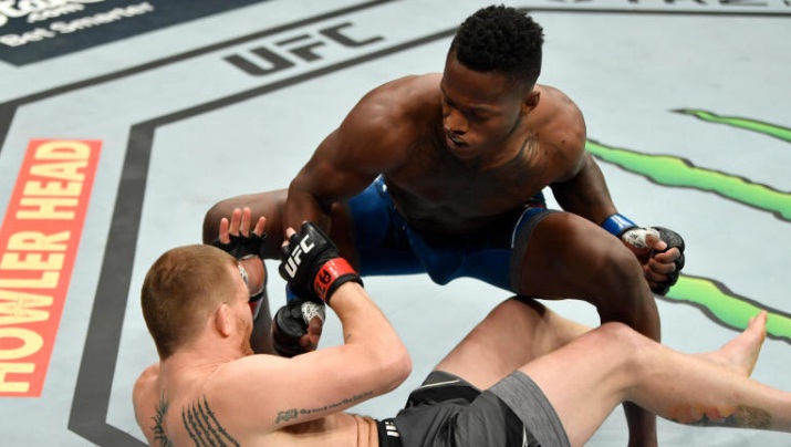 Usai KO Lawan 7 Detik, Terrance McKinney Justru Cedera karena Selebrasi