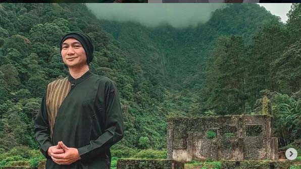 Diperiksa Gara-Gara Kasus Narkoba Sejak Jumat, Begini Kondisi Anji Saat Ini  