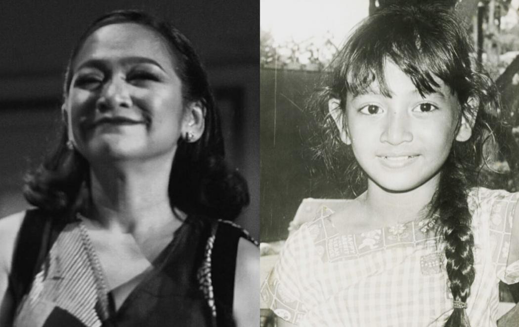 5 Fakta Chicha Koeswoyo sang Mantan Penyanyi Cilik, Mualaf hingga Keturunan Sunan Muria