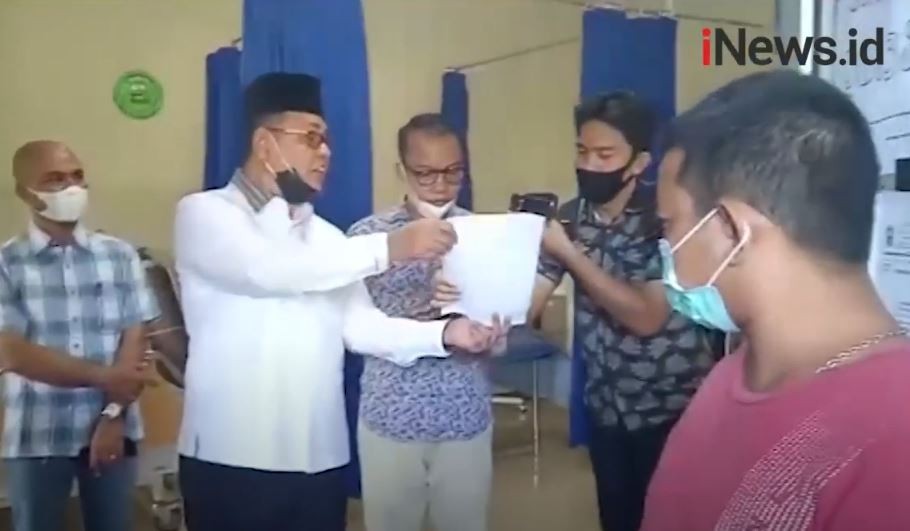 Mutasi Kepala Puskesmas ke Pelosok karena Tolak Pasien, Bupati Solok: UGD Harus Buka 24 Jam