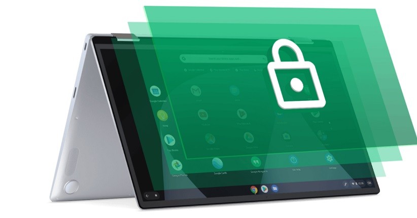 Google Janji Keluarkan Update ChromeOS Tiap Bulan 