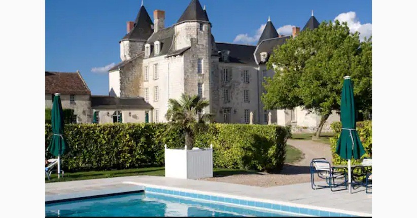 5 Hotel Mewah Ini Ternyata Berhantu, Nomor 4 Mirip Kastil di Negeri Dongeng