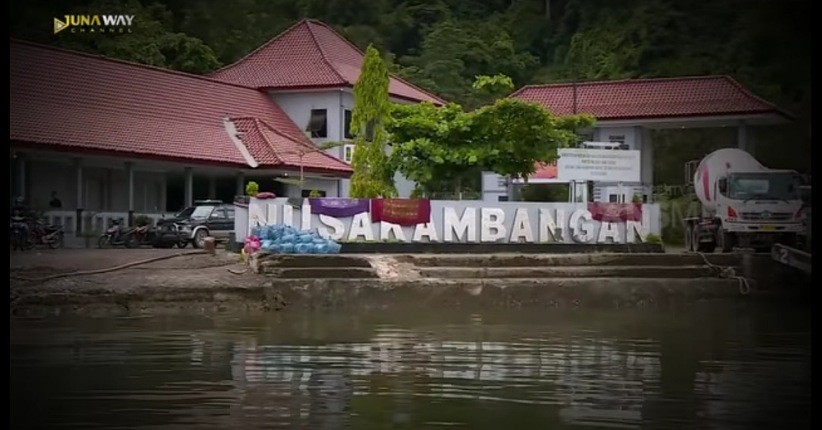 5 Misteri Nusakambangan yang Belum Diketahui, Nomor 3 Jangan Sekali-kali Berani Lewat