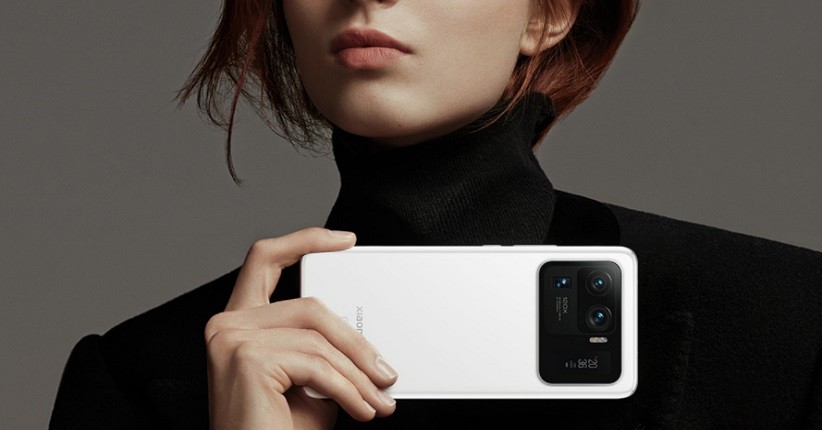 Xiaomi Siapkan Smartphone Flagship dengan Kamera di Bawah Layar
