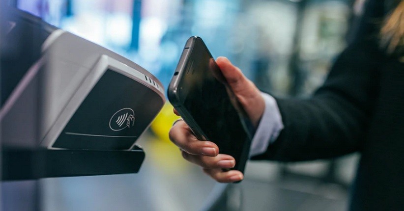 Yuk, Kenali Fungsi NFC 