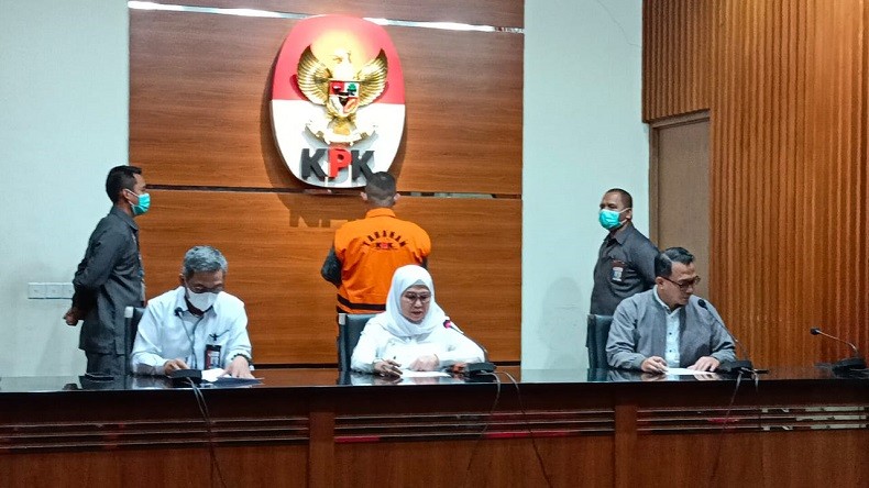 Direktur PT Aldira Berkah Abadi Makmur Ditetapkan Jadi Tersangka Baru Kasus Tanah di Munjul