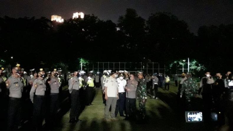 Jakarta Hadapi Varian Baru Covid-19, Anies: Kita Mulai Babak Baru Penanganan Pandemi