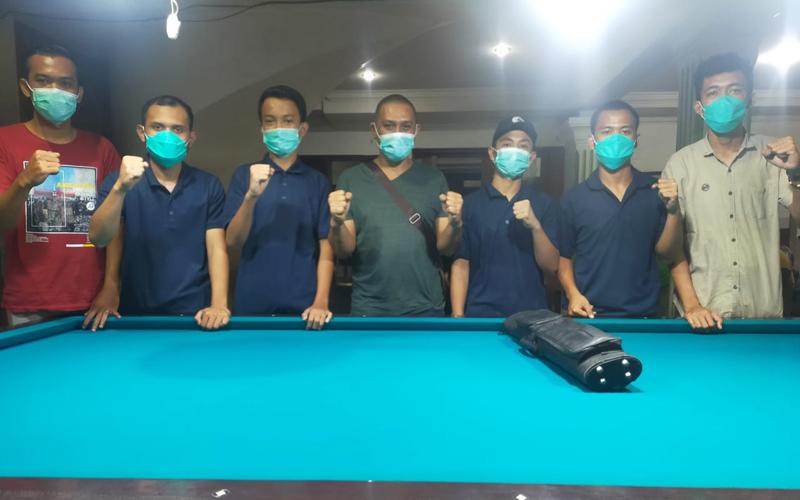 8 Pebiliar Sumut Tembus Seleksi Pelatda PON XXI 2024