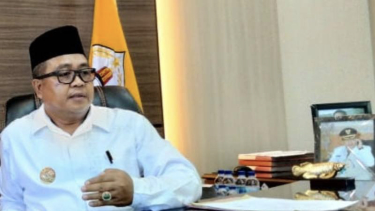 Aceh Barat Segera Fungsikan Laboratorium Bahasa Asing