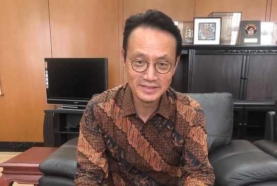 Kerja Sama Pembangunan Berkelanjutan, Jepang Mau Cari Solusi Masalah Lingkungan di RI