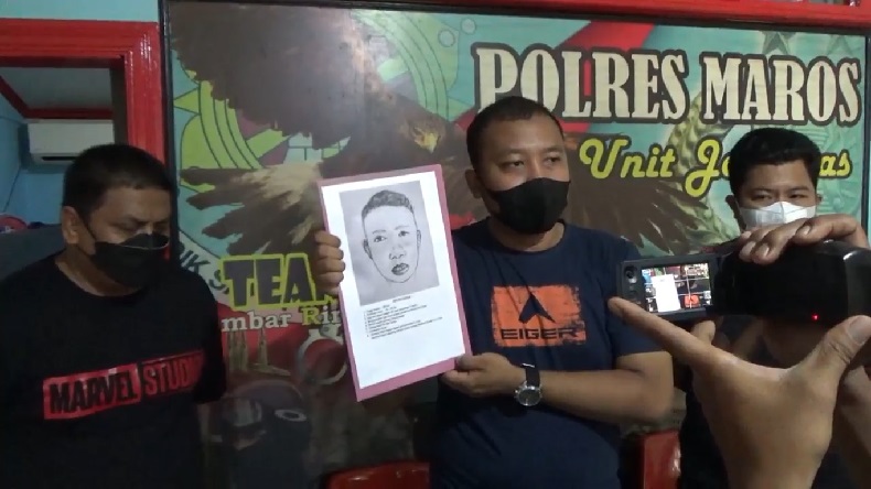 Penemuan Mayat Hangus Terbakar, Korban Diduga Memiliki Kelainan Seksual