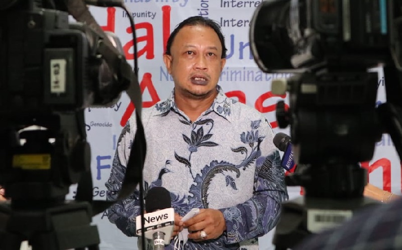 Komnas HAM Harap Bisa Bertemu Panglima TNI Bahas Penanganan Papua