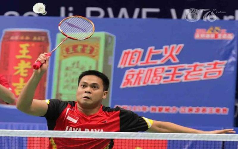 Kisah Markis Kido: Lahir dari Keluarga Bulu Tangkis, Tutup Usia di Lapangan