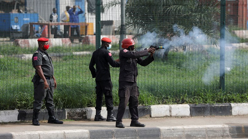 KKB Kembali Serang Warga, 12 Orang Tewas