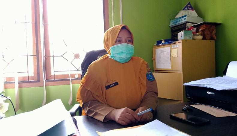  1.600 Guru di Bangka Tengah Terima Vaksin Covid-19 Tahap Pertama