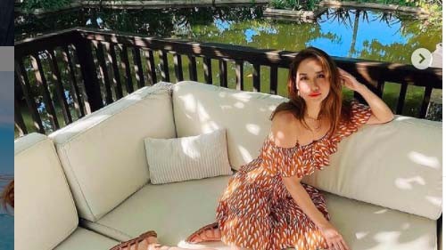 5 Artis Cantik yang Suka Pilates, Nomor 4 Mengaku Ketagihan 